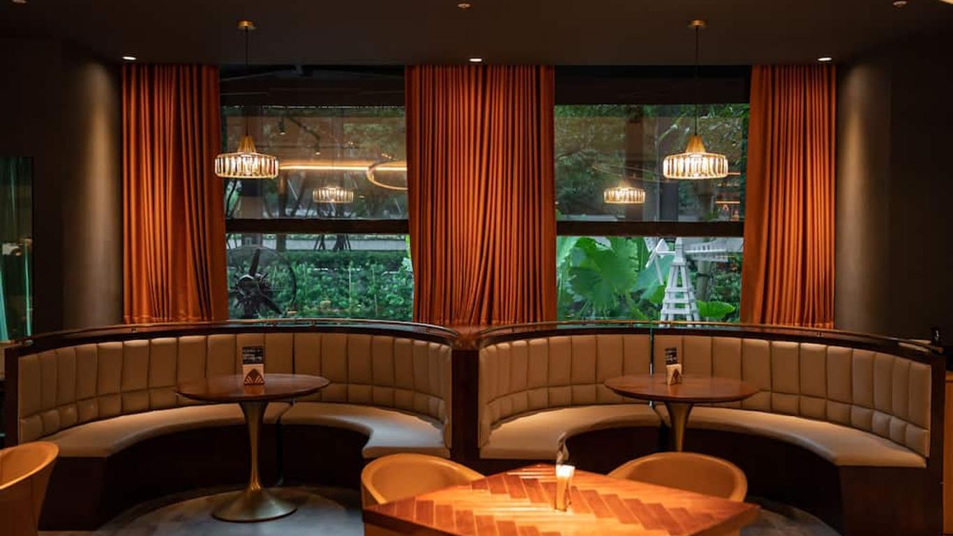 Home Hotel 信義館