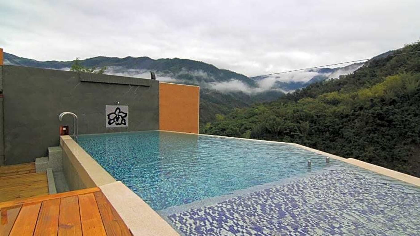 國蘭花園Villa會館