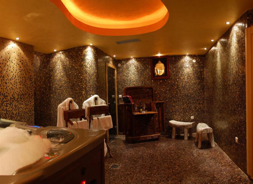 Spa 相片