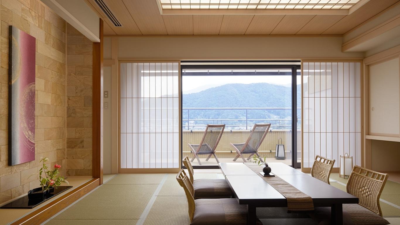 湖南莊