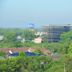 室外景