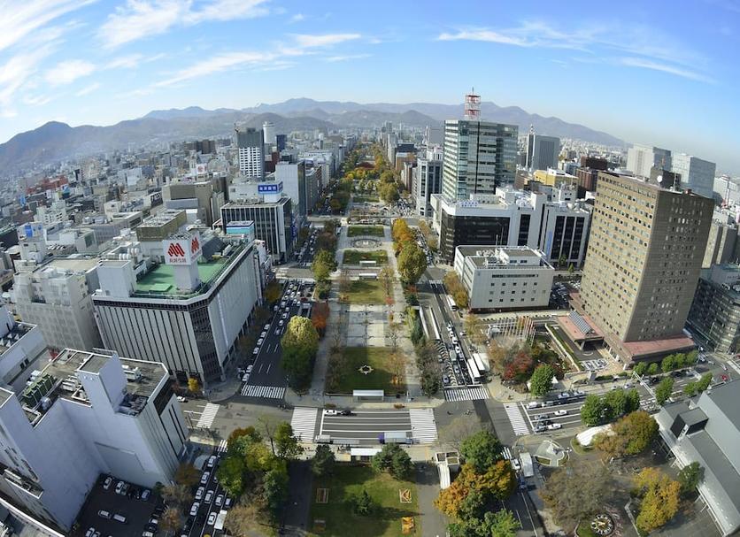 室外景 相片