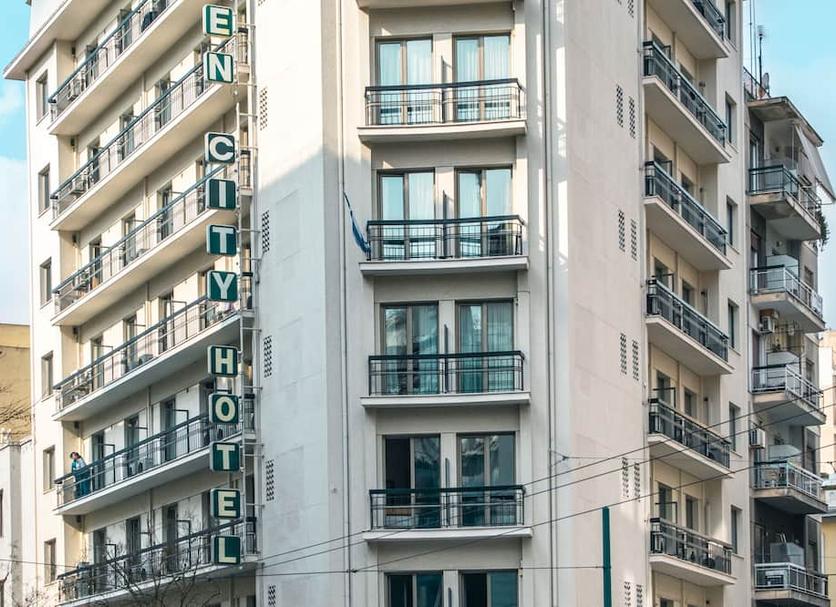 建築 相片