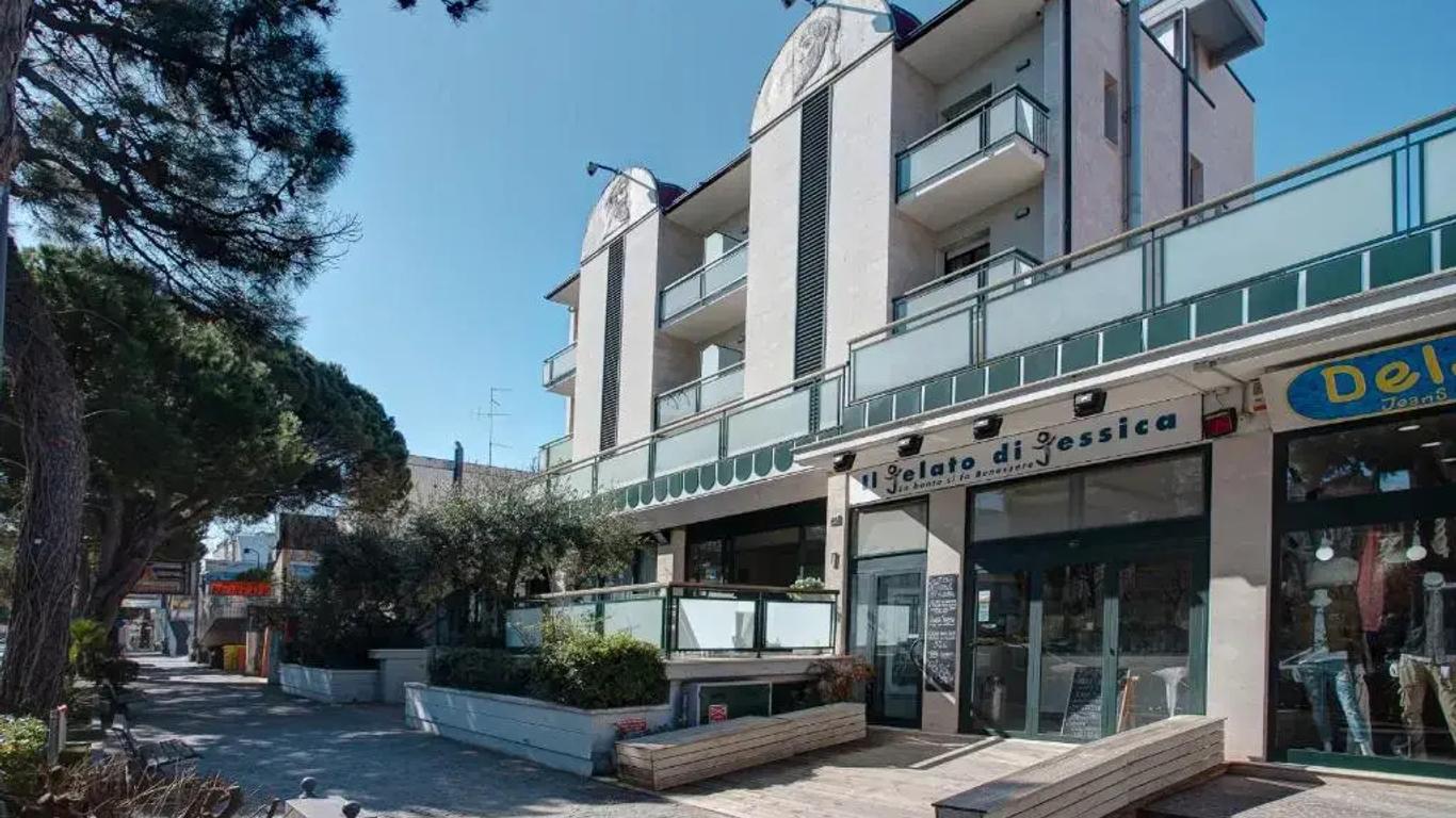 宙斯飯店