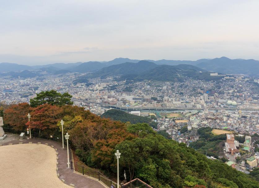 室外景 相片