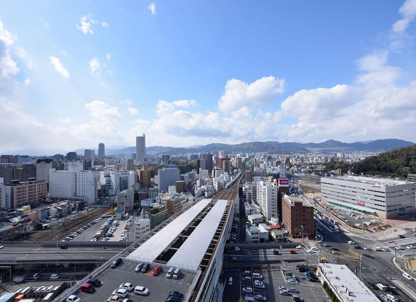 室外景 相片