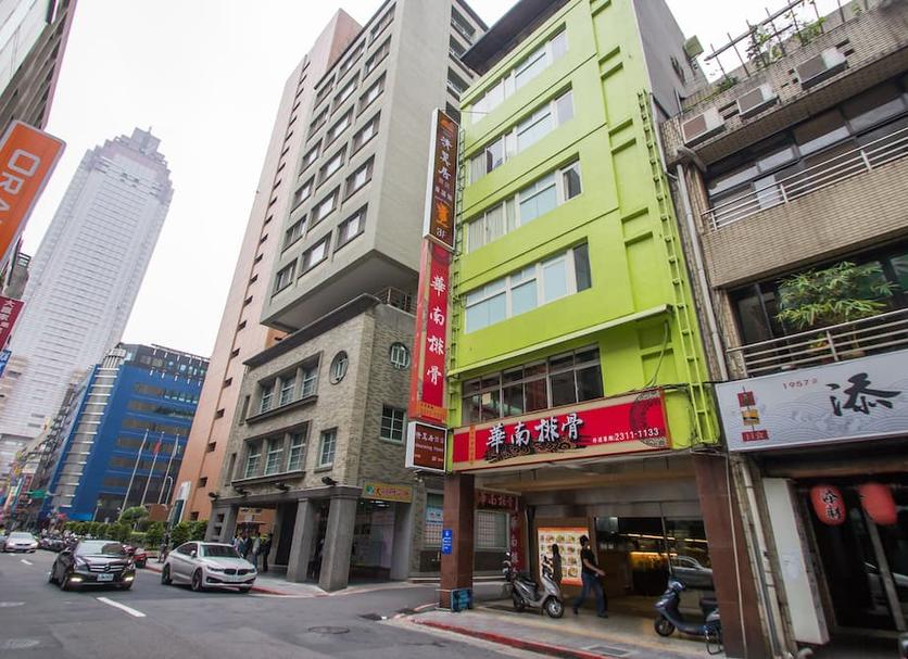 建築 相片