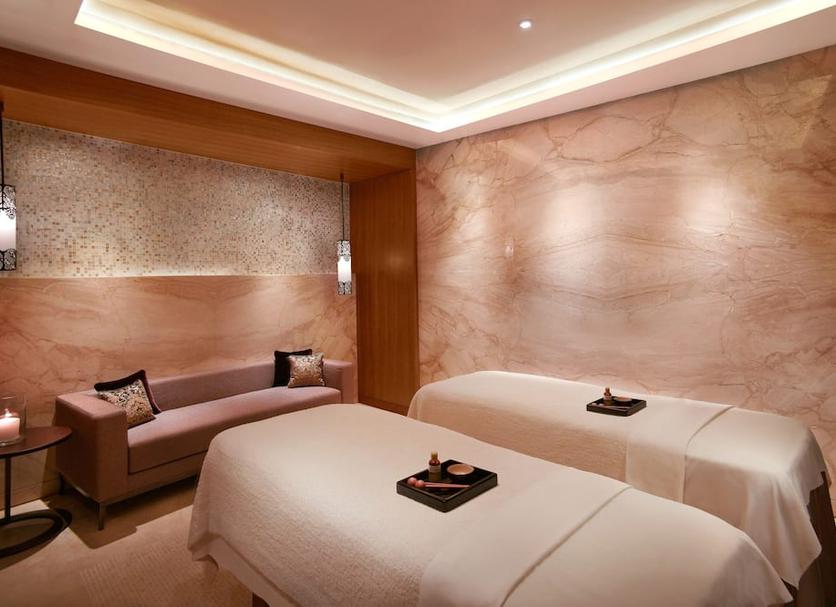 Spa 相片