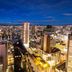 室外景