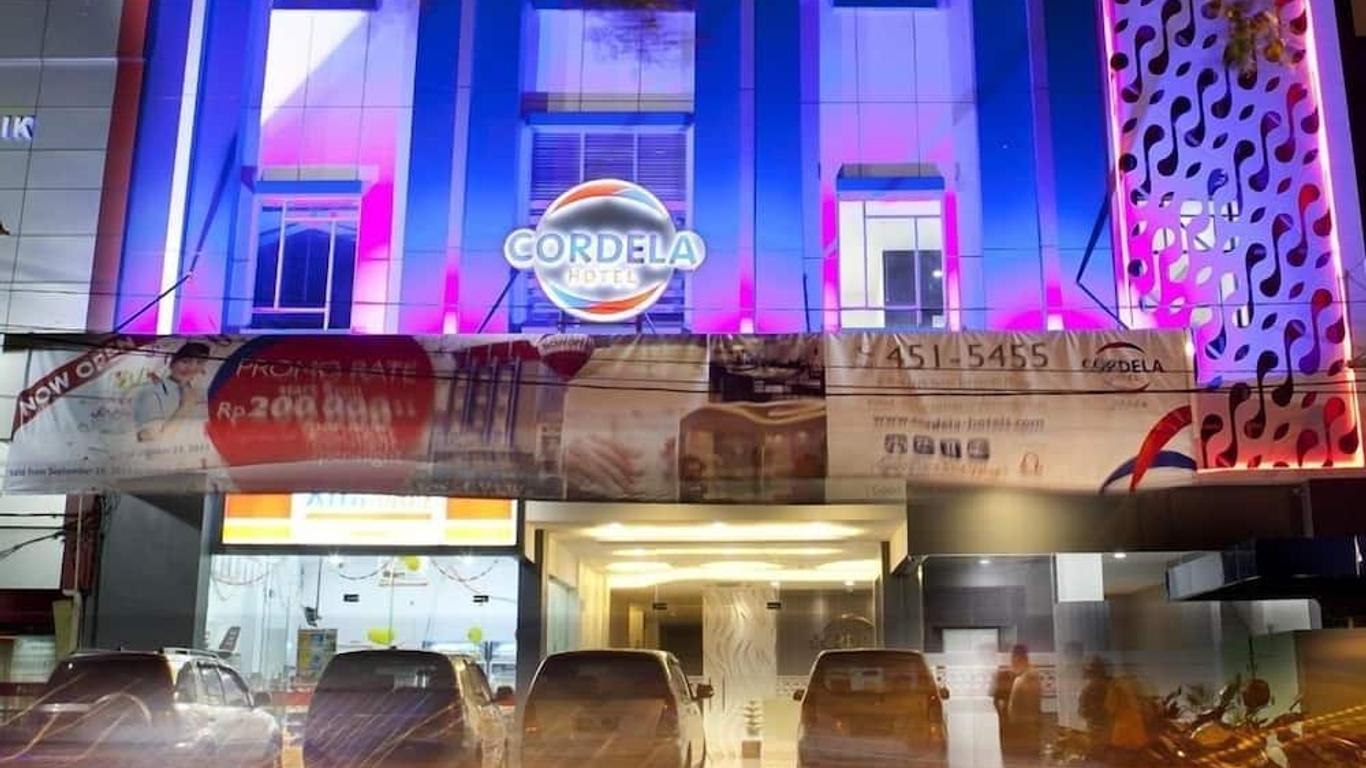 Cordela 酒店 - 棉蘭 - 棉蘭