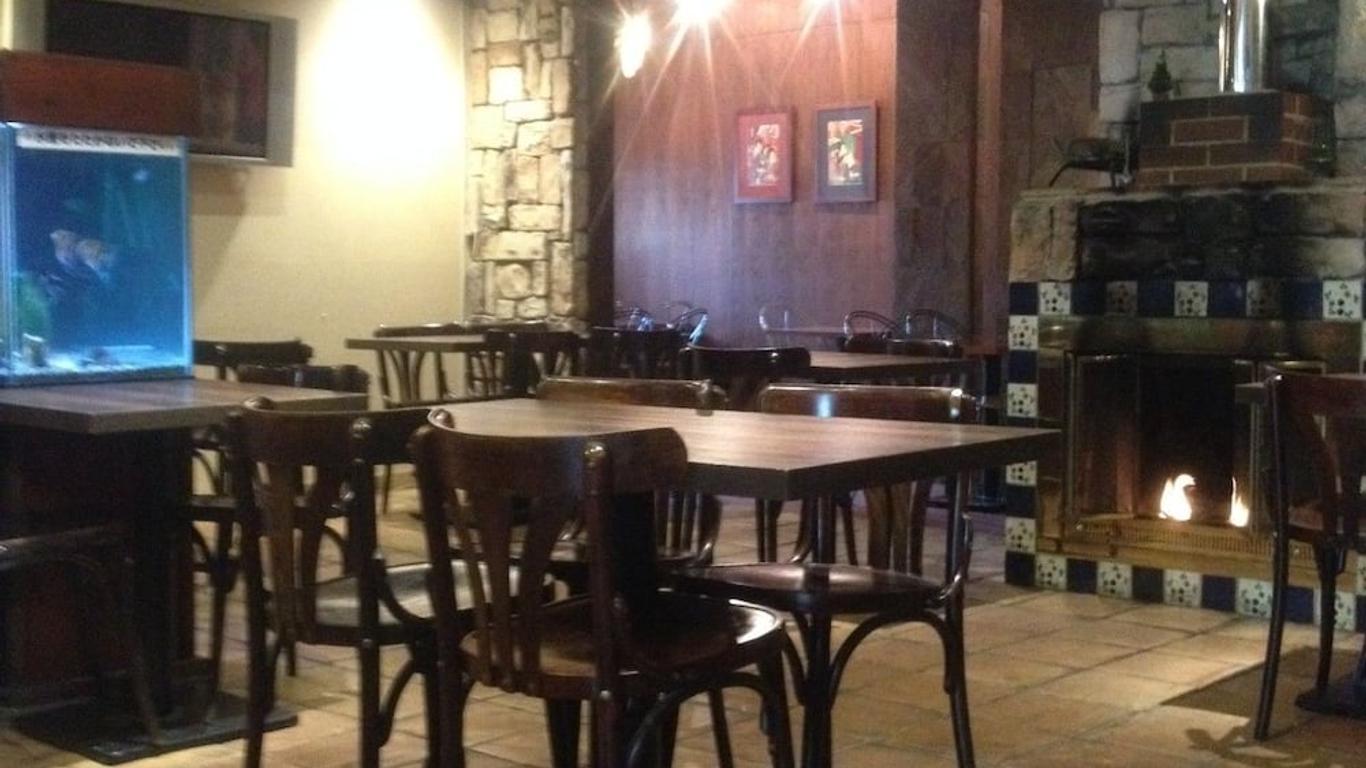 鹿兒島Gasthof飯店