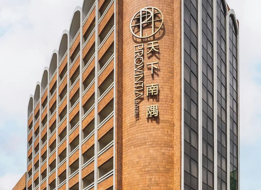 建築 相片