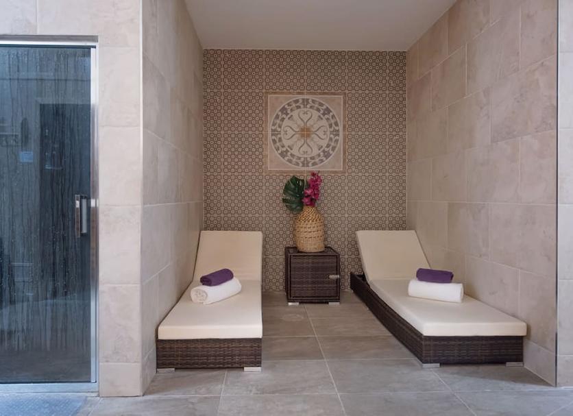 Spa 相片