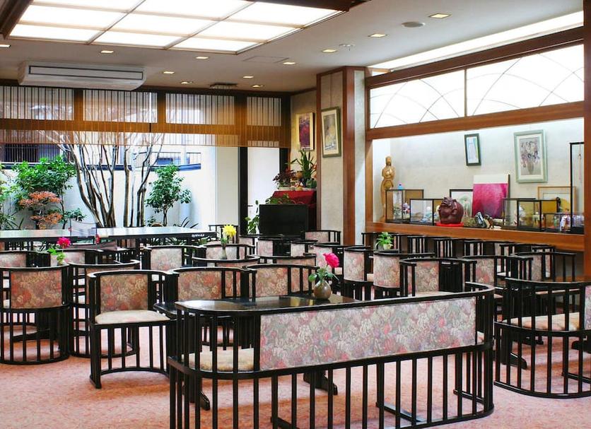 餐廳 相片