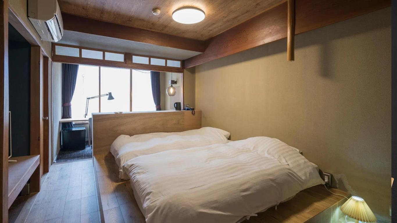 嬉野溫泉入船莊