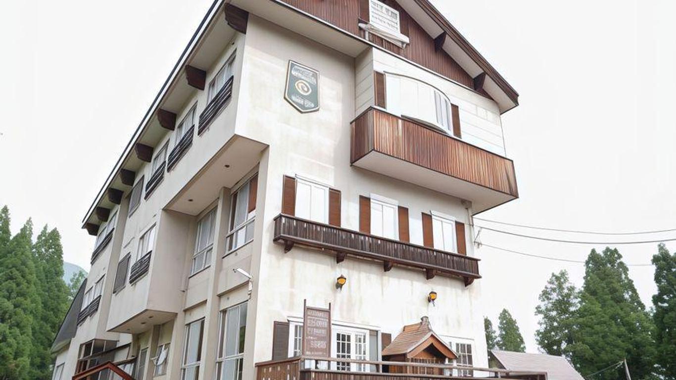 Hotel Village Enzan