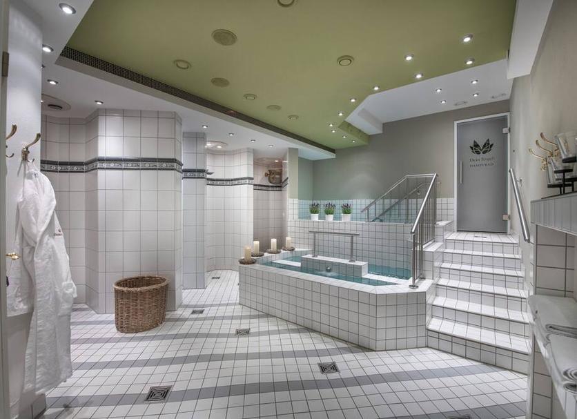 Spa 相片