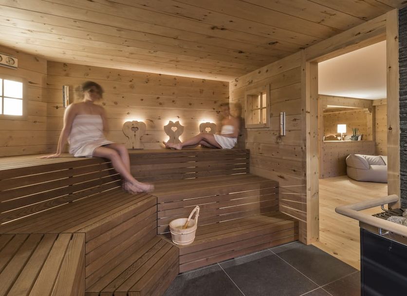 Spa 相片