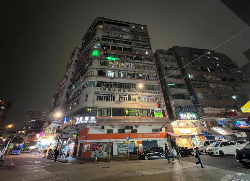 建築 相片