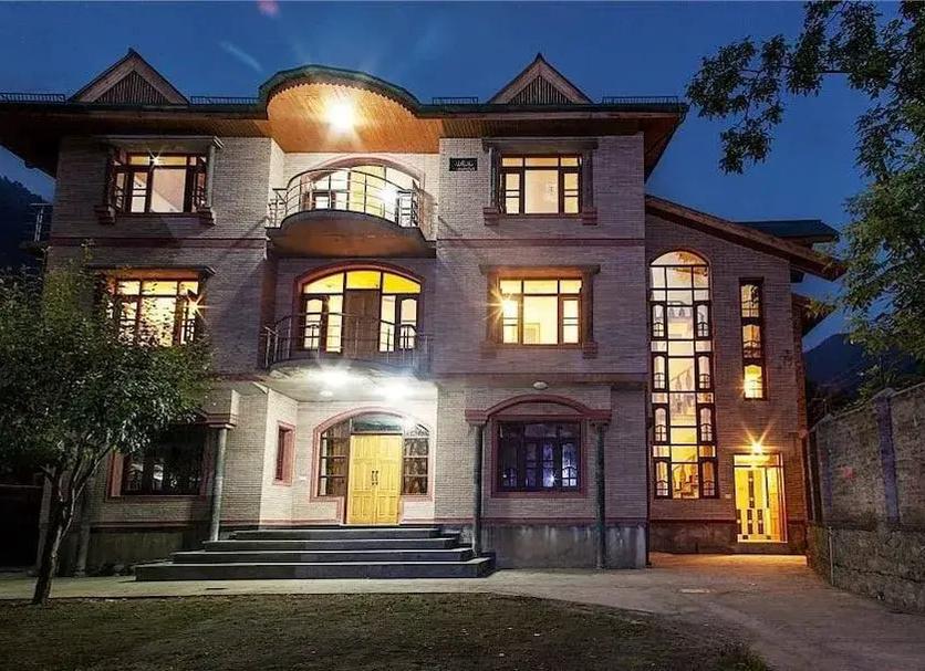 建築 相片