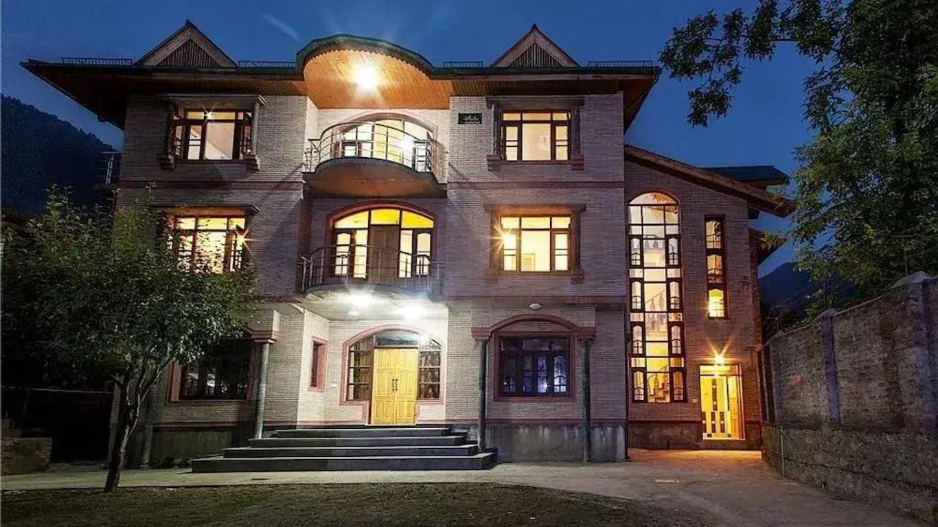 榭莎酒店 - 斯林納格
