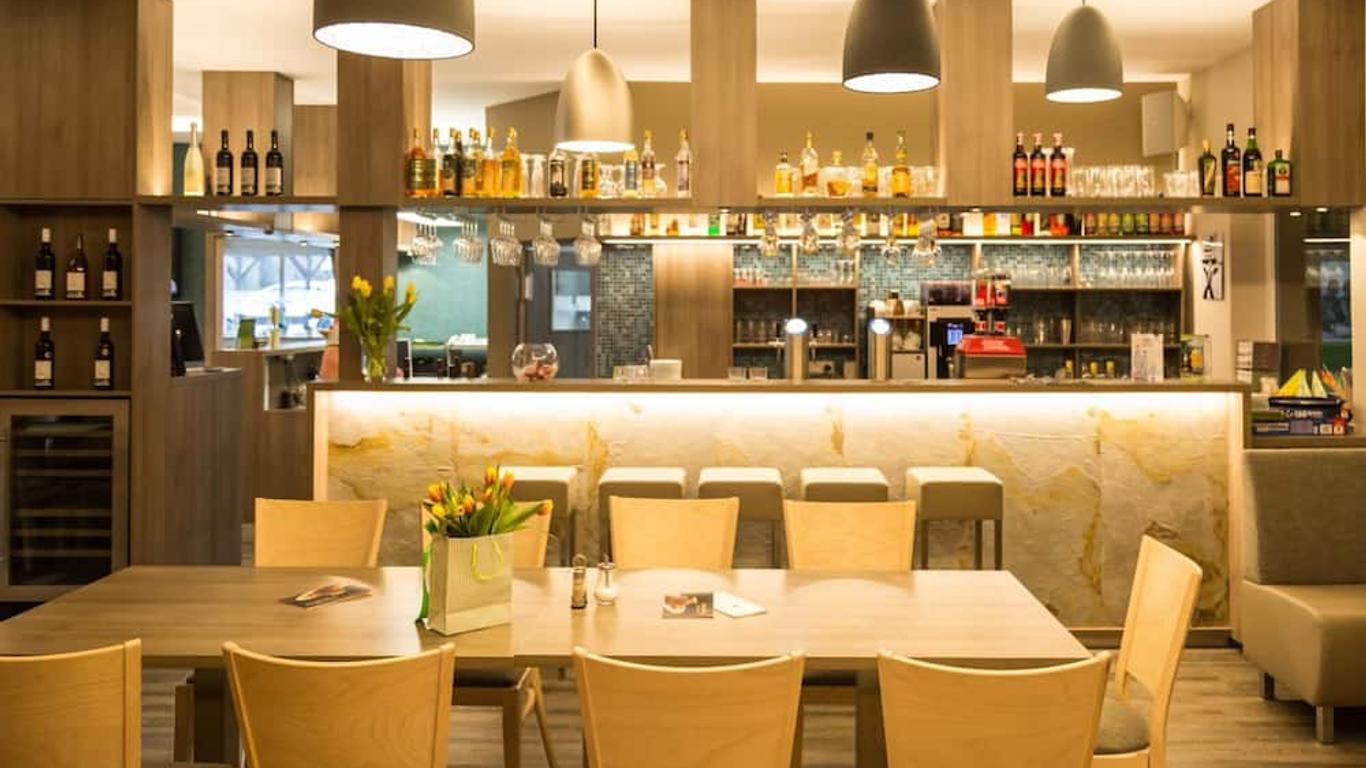 韋尼格羅德運動酒店 - 韋爾尼格羅德