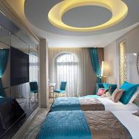 蘇拉設計酒店及套房 - 精品級 - 伊斯坦堡
