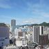 室外景