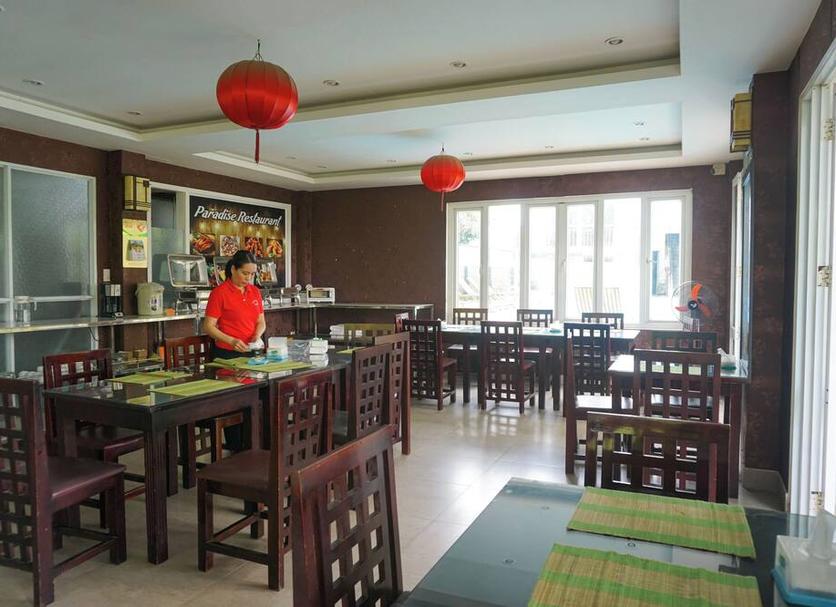 餐廳 相片