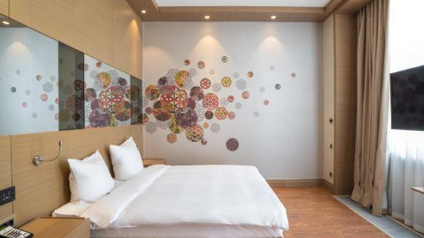 ibis Styles Krasnaya Polyana