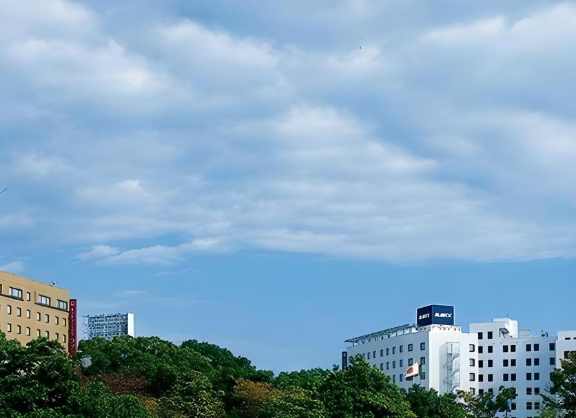 室外景 相片