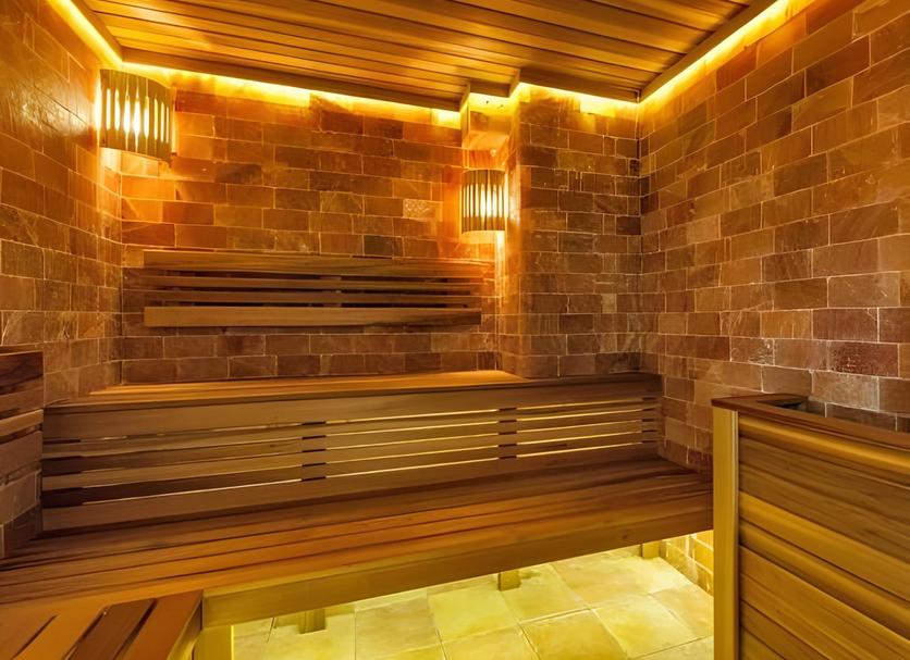 Spa 相片