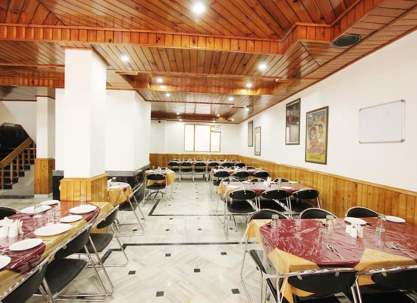 餐廳 相片