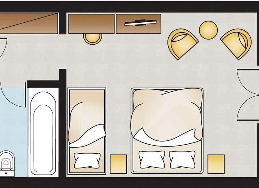 Floorplan 相片