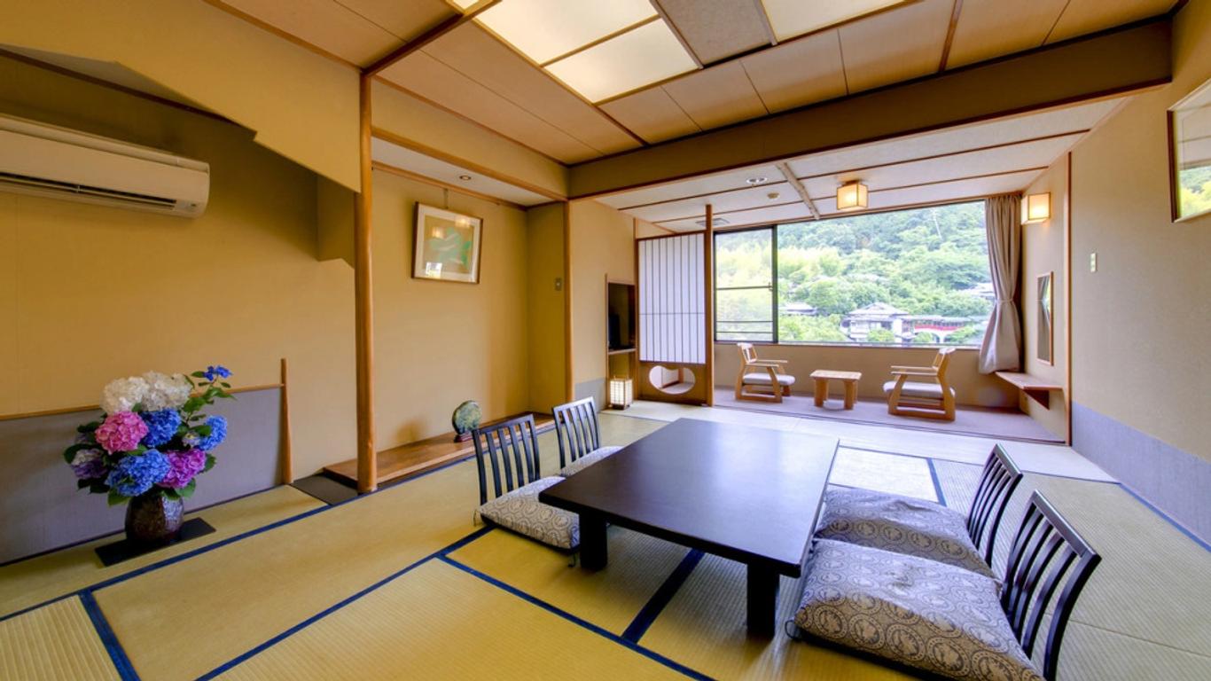 小松家八之坊酒店