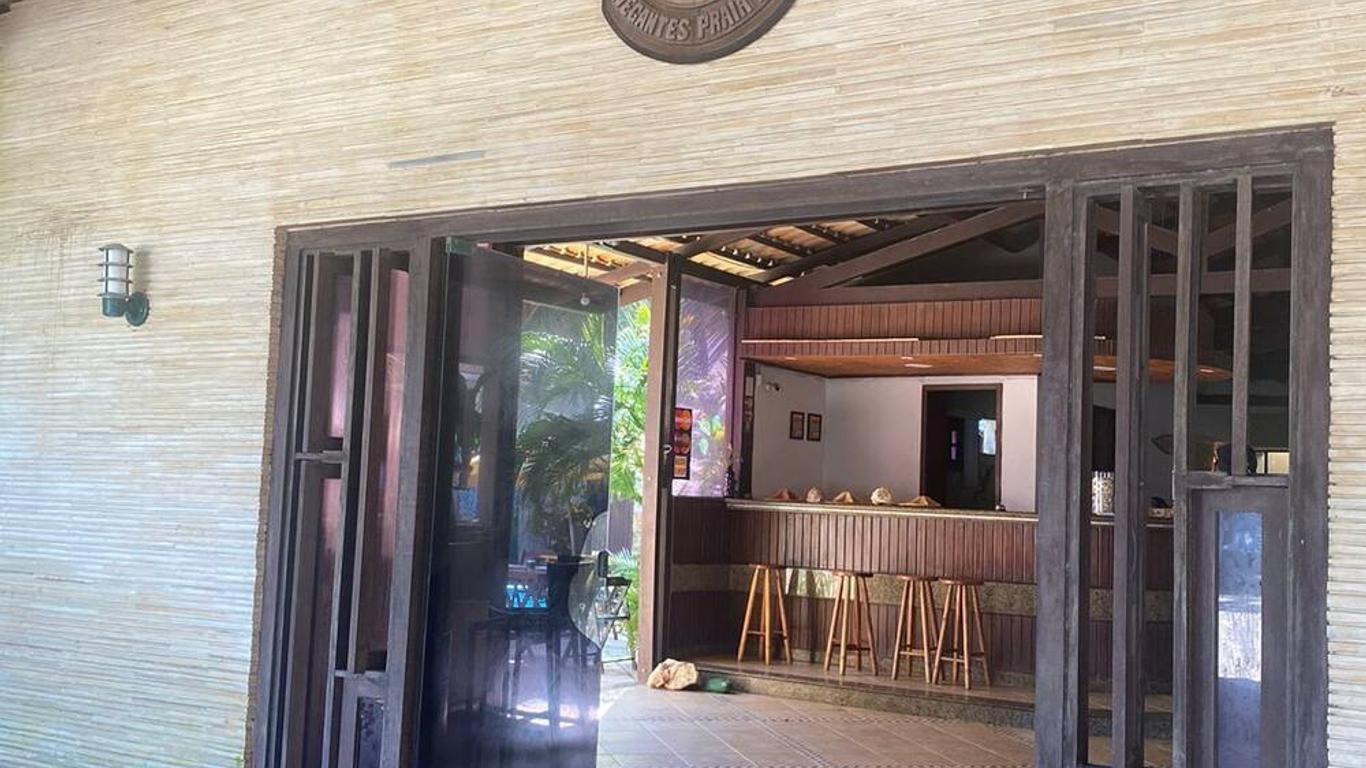 納瓦坎替斯普拉亞酒店 - 福塔力沙