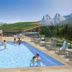 游泳池