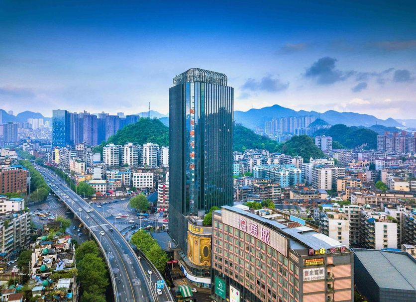 建築 相片