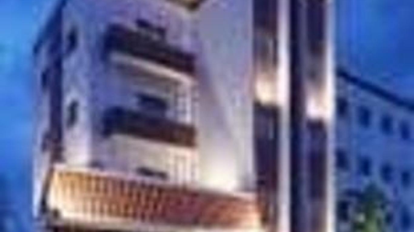 世紀飯店度假村沖繩名護市