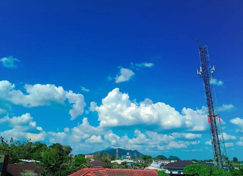 室外景 相片