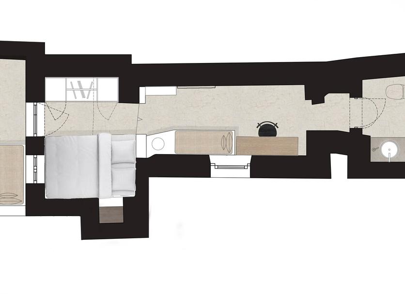 Floorplan 相片