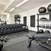 健身房