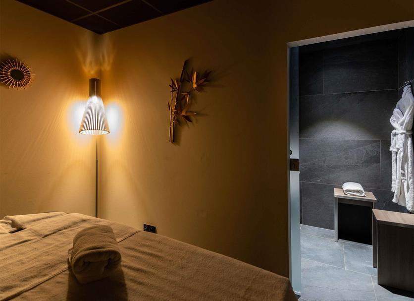 Spa 相片