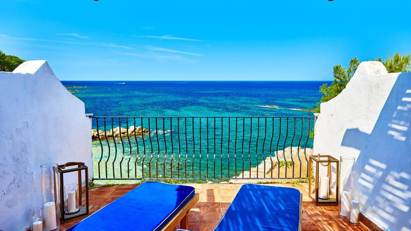 阿普羅多海水浴Spa度假酒店