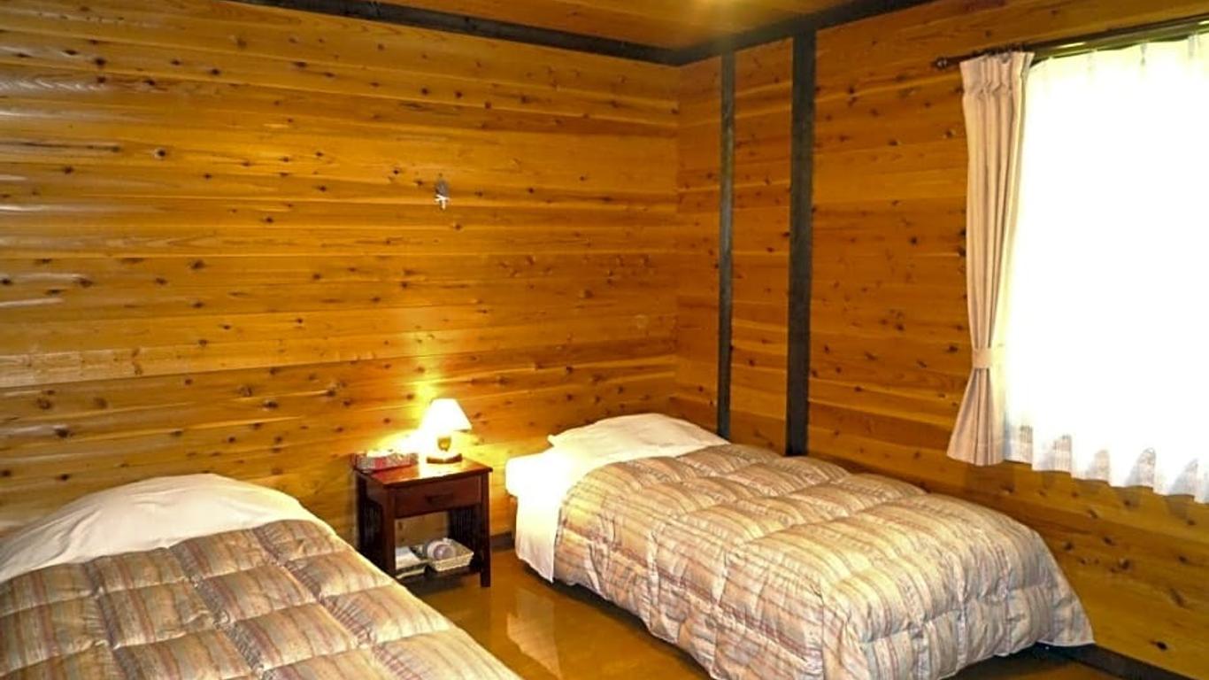 林檎之樹度假小屋