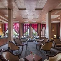 莫加多爾古堡酒店 - 馬拉喀什