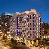 Yotel 波士頓店