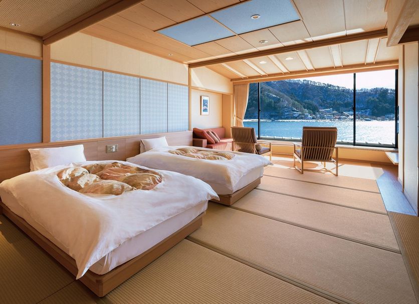臥室 相片