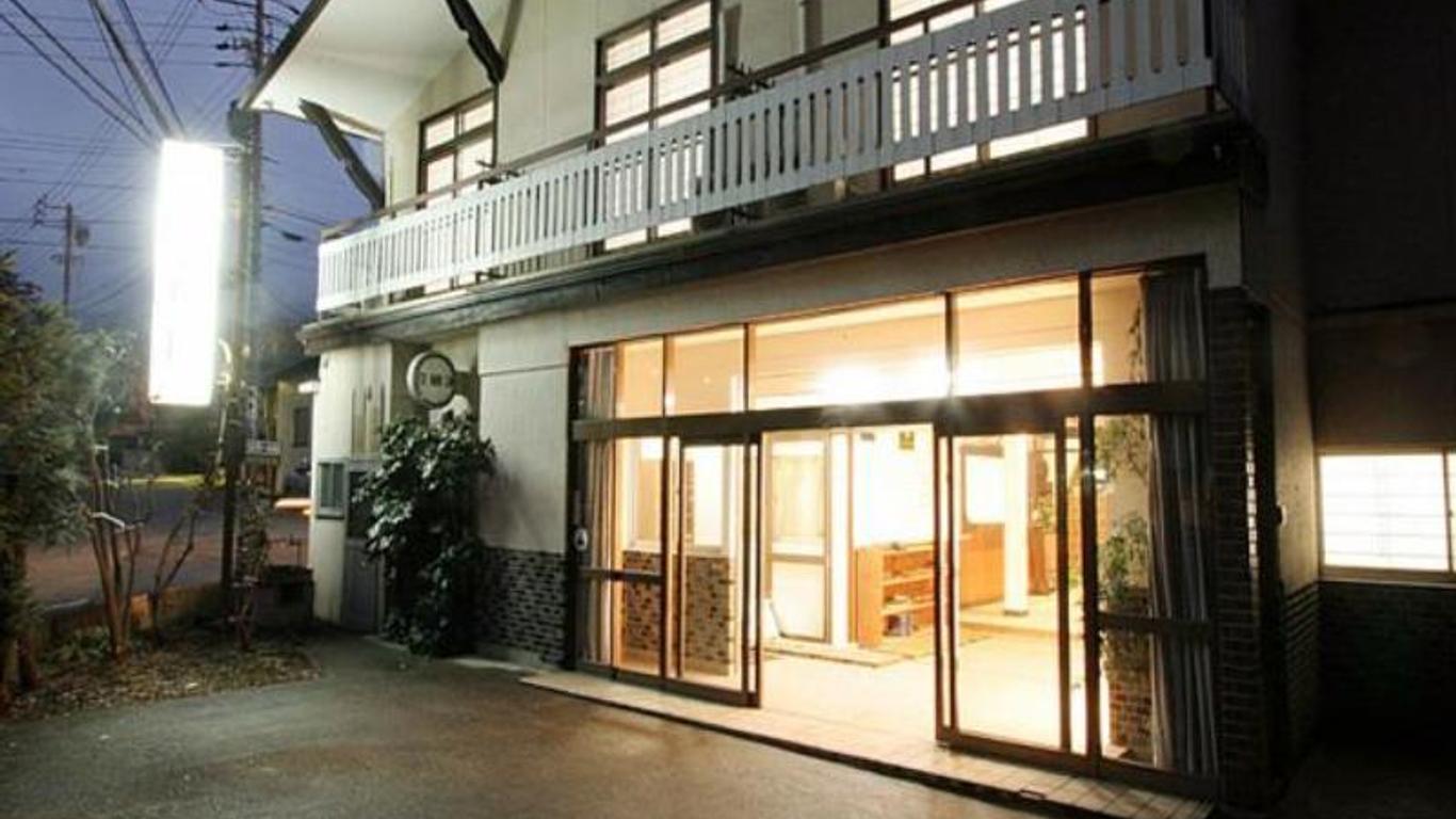 扇屋日式旅館