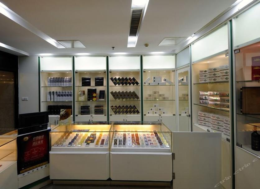 商店 相片